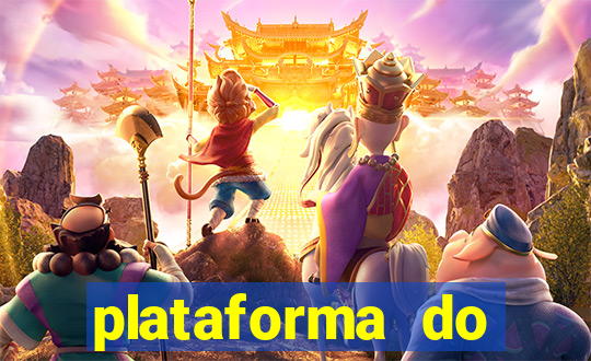 plataforma do gusttavo lima de jogo